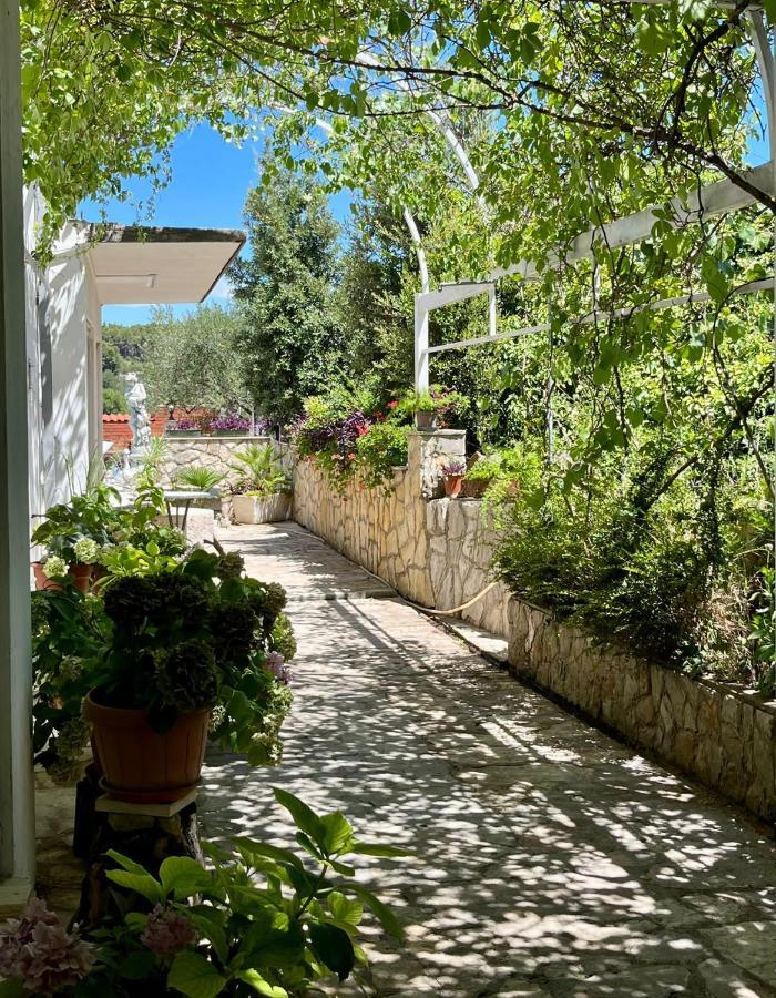 Apartment With Swimming Pool Jelsa (Hvar) Exterior foto