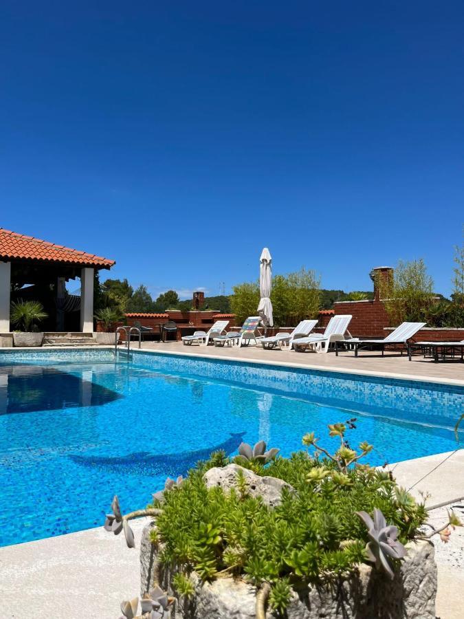 Apartment With Swimming Pool Jelsa (Hvar) Exterior foto