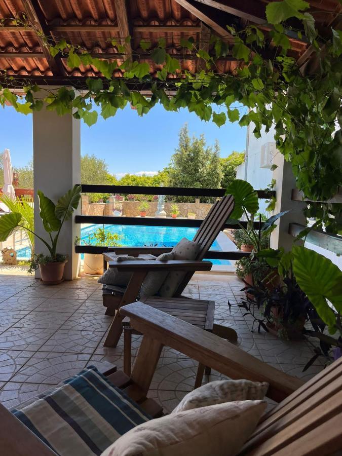 Apartment With Swimming Pool Jelsa (Hvar) Exterior foto
